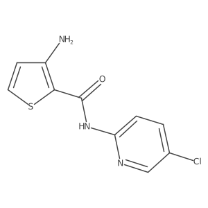 358661-84-4结构式