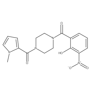 473733-95-8结构式