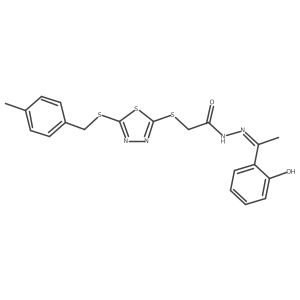 497824-08-5 structure