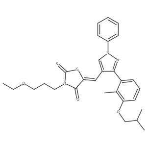 623936-32-3 structure