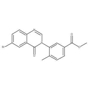 851847-27-3 structure
