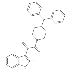 852368-53-7 structure