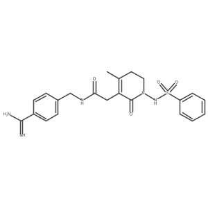 856897-24-0 structure