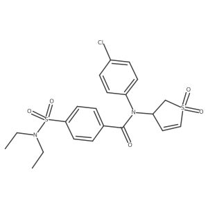 863007-40-3 structure