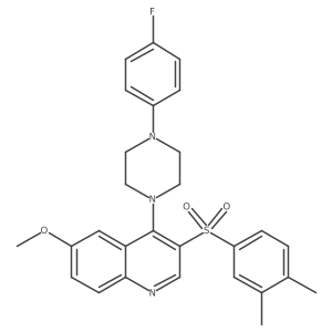 867040-48-0 structure
