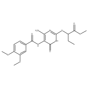 868228-32-4 structure