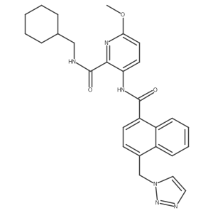 870970-63-1 structure