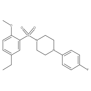 873587-29-2 structure