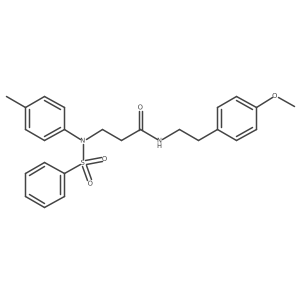 878617-42-6 structure