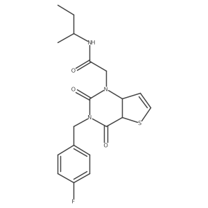 879138-90-6结构式