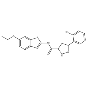 879469-66-6 structure