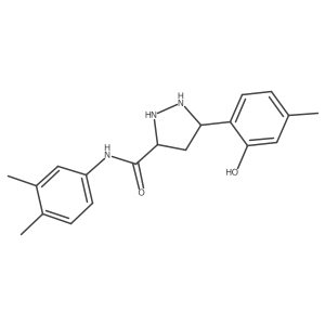 879478-18-9 structure