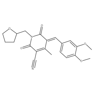 880399-80-4结构式