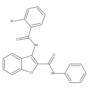 887886-29-5 structure