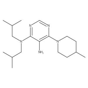 887982-22-1 structure