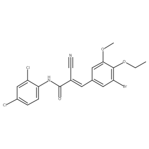 890835-26-4 structure