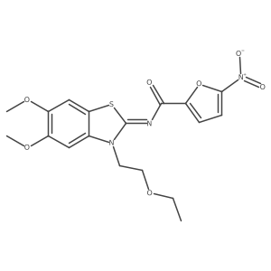 895458-54-5 structure