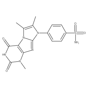 898422-92-9结构式
