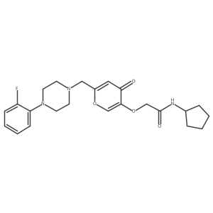 898441-14-0结构式