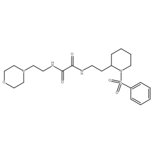 898444-57-0 structure