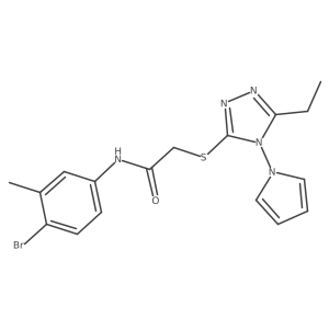 898496-28-1 structure