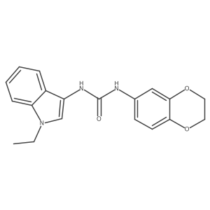 899947-49-0 structure