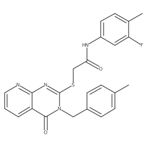902911-34-6 structure