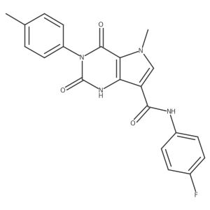 921578-40-7 structure