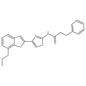 921798-07-4 structure