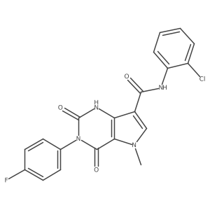 923114-29-8 structure