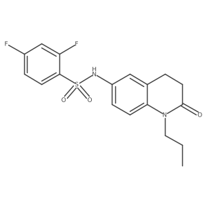 941954-69-4 structure