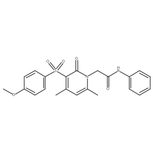 946252-74-0 structure