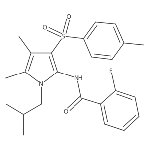 951956-86-8 structure