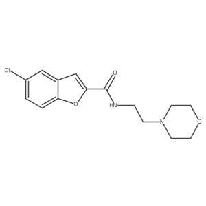 951962-17-7 structure