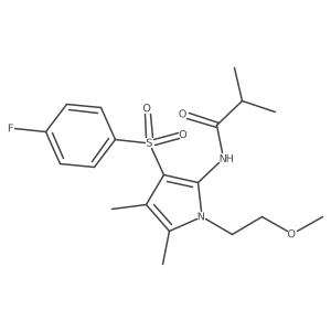 951992-89-5结构式