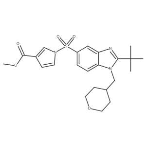 952672-12-7 structure
