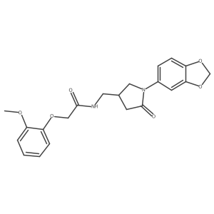 955228-33-8 structure