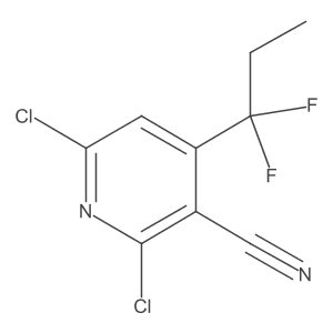 960293-90-7 structure