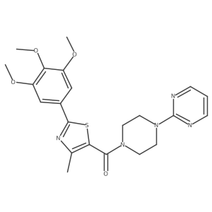 1010877-50-5 structure