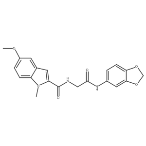 1010892-58-6 structure