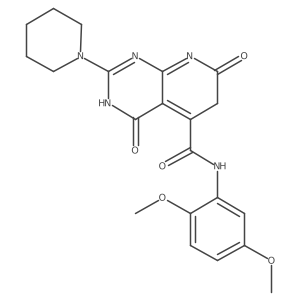 1010921-46-6 structure