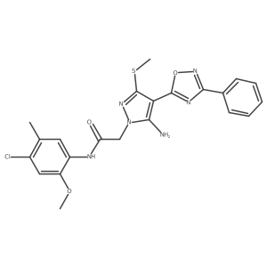 1020502-47-9 structure