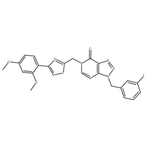 1040639-99-3 structure
