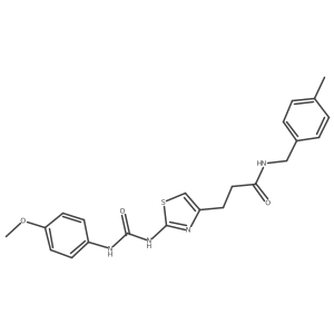 1040666-84-9 structure