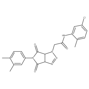 1052548-61-4结构式