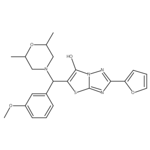 1052557-35-3 structure