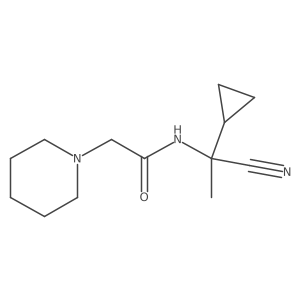 1061121-51-4结构式