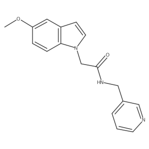 1081140-34-2 structure