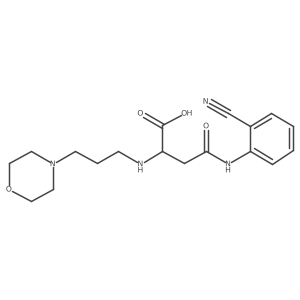1097616-40-4结构式