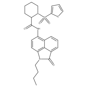 1097616-62-0 structure